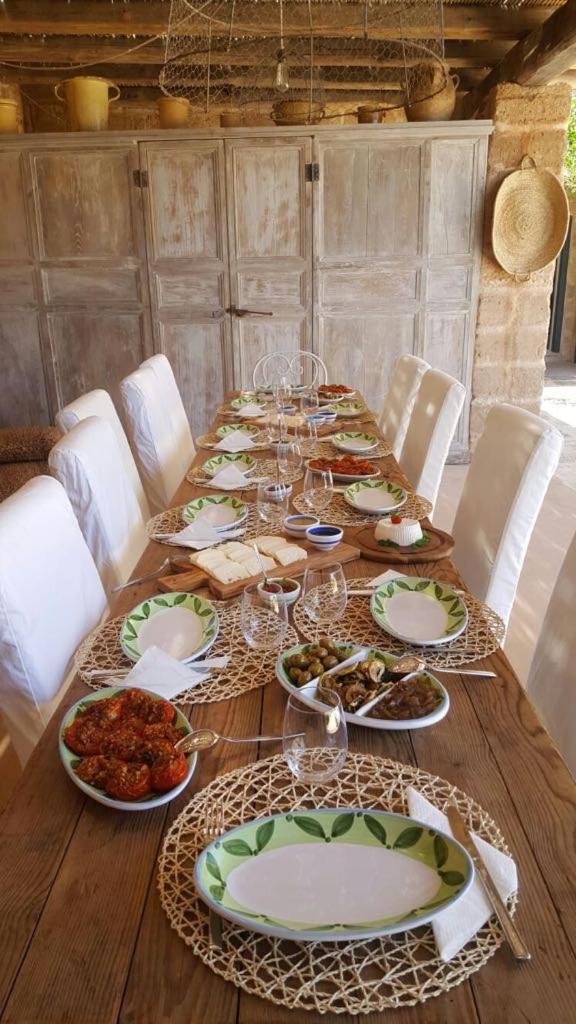 Dimora Cala del Pozzo