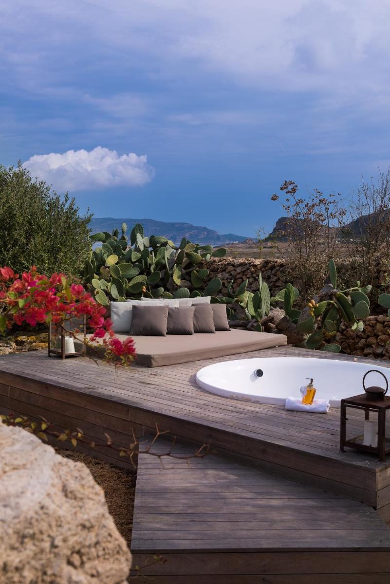 Dimora Cala del Pozzo