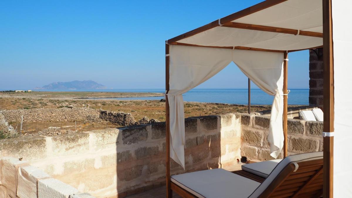 Dimora Cala del Pozzo