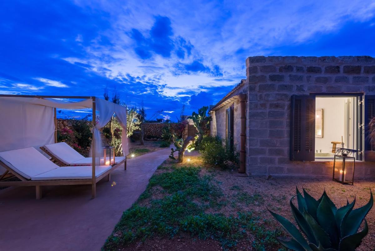 Dimora Cala del Pozzo