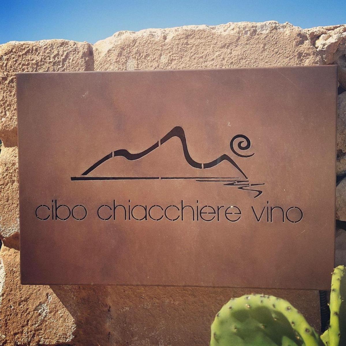 Dimora Cala del Pozzo