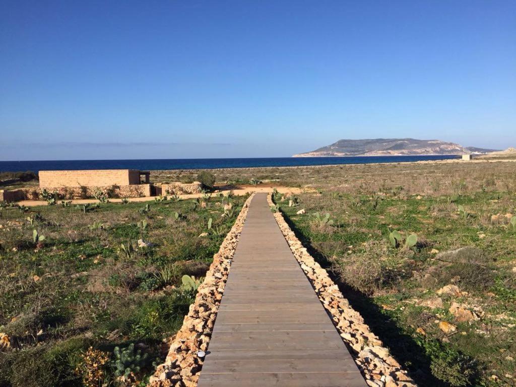 Dimora Cala del Pozzo