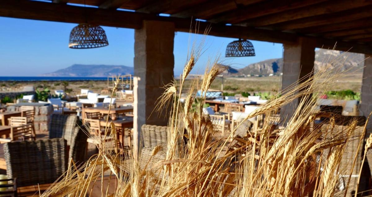 Dimora Cala del Pozzo