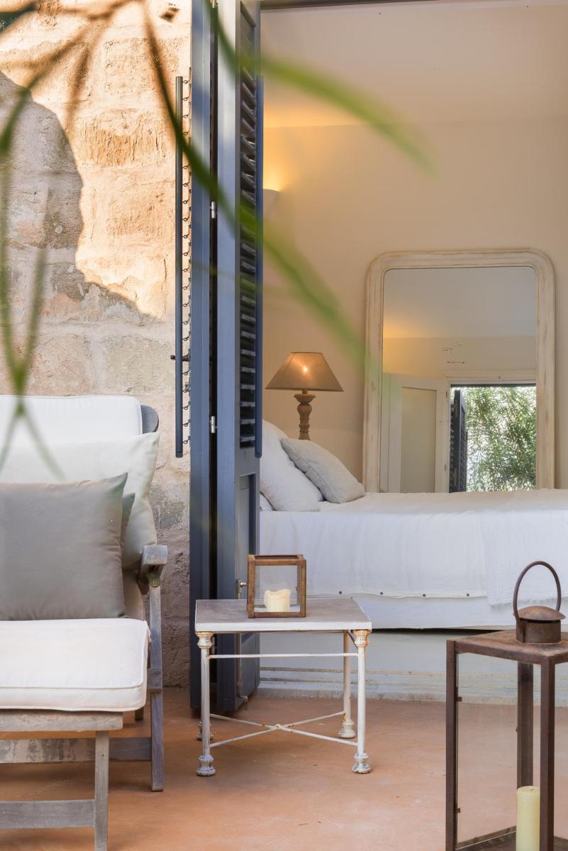 Dimora Cala del Pozzo