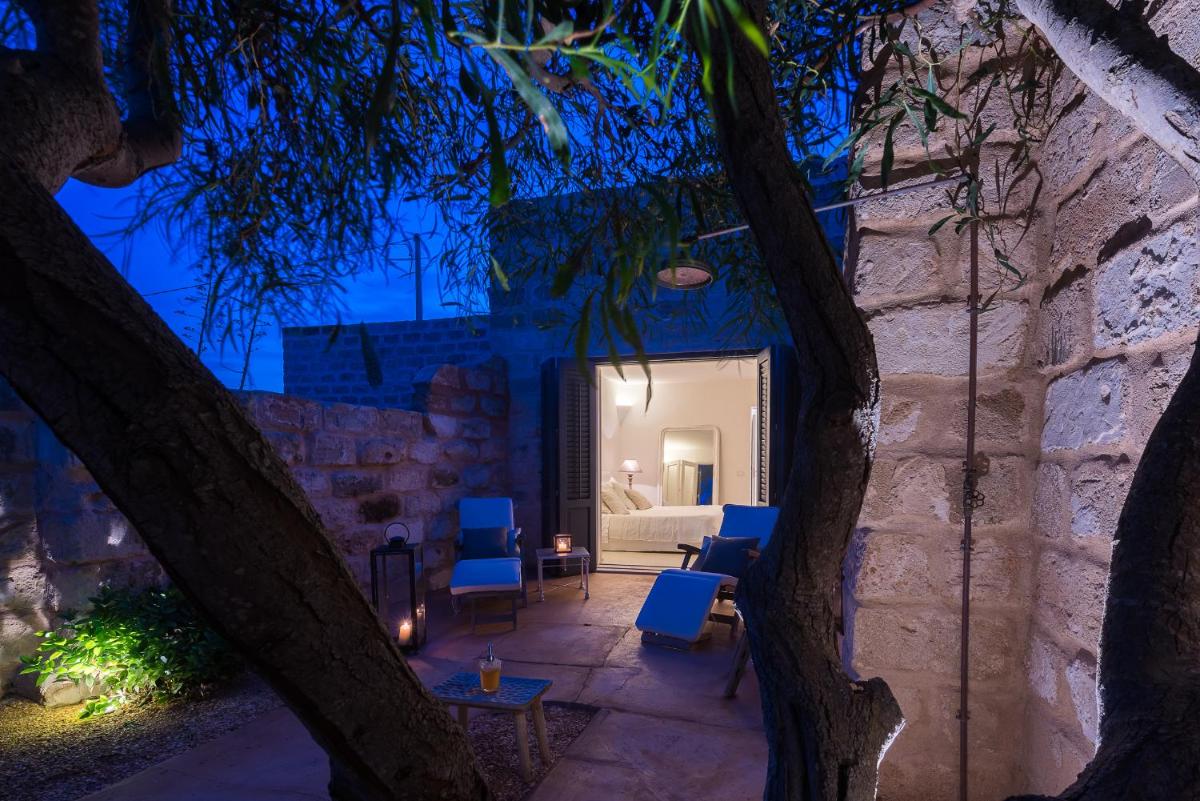 Dimora Cala del Pozzo