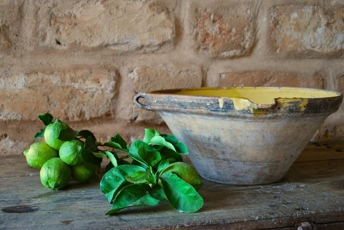 Dimora Cala del Pozzo