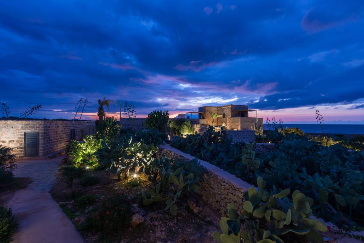 Dimora Cala del Pozzo