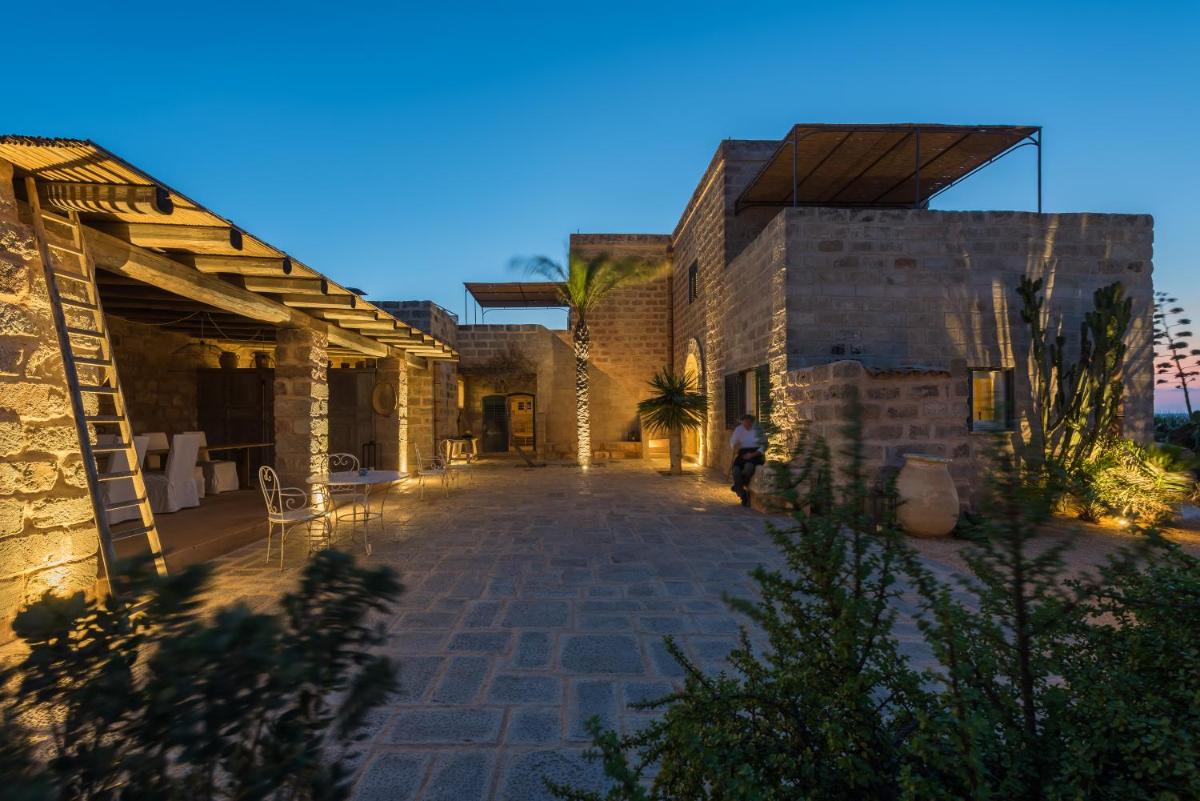 Dimora Cala del Pozzo