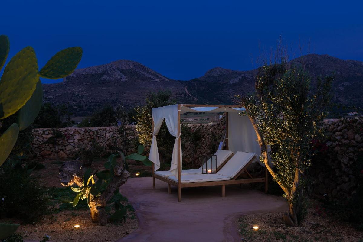 Dimora Cala del Pozzo