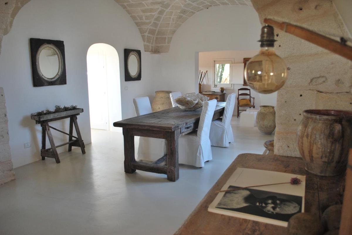 Dimora Cala del Pozzo