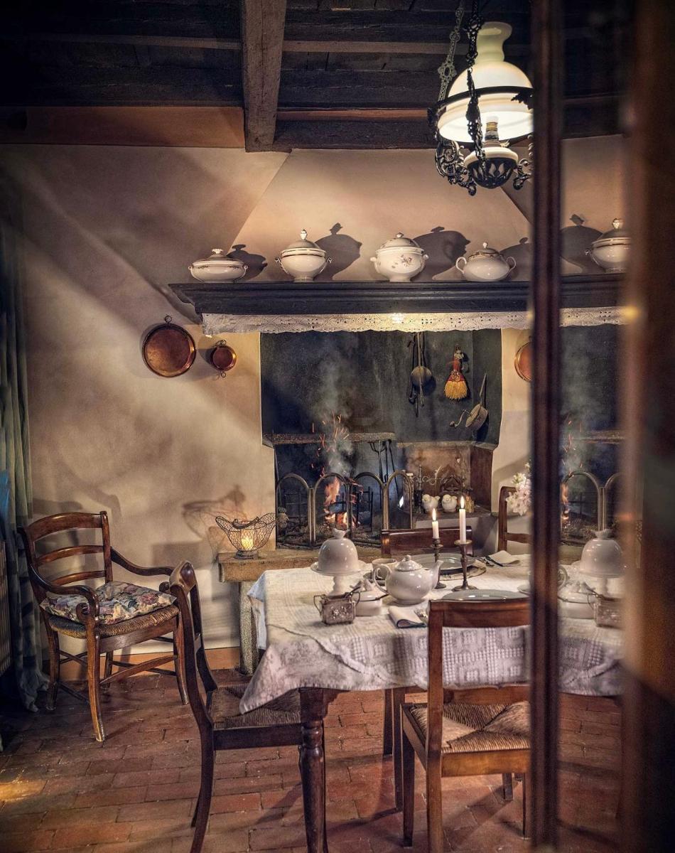 Dimora di Campagna