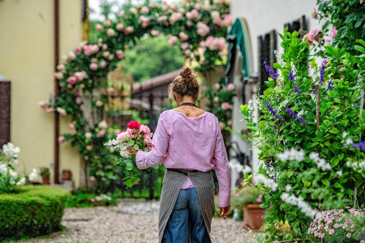 Dimora di Campagna
