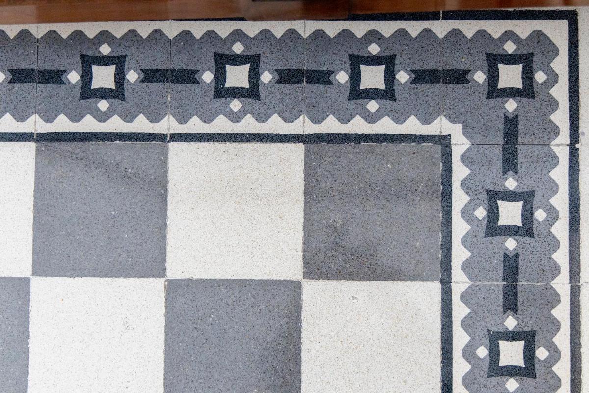 Dimora La Torre Room