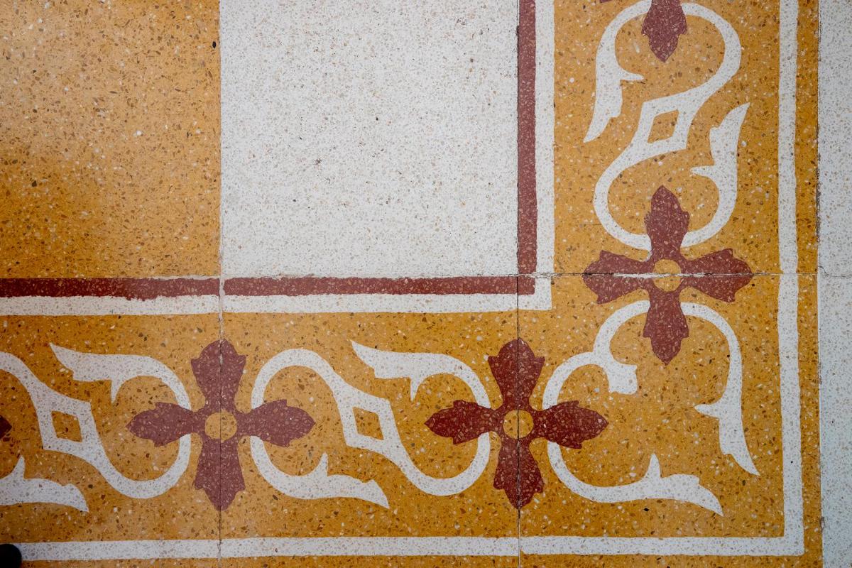 Dimora La Torre Room