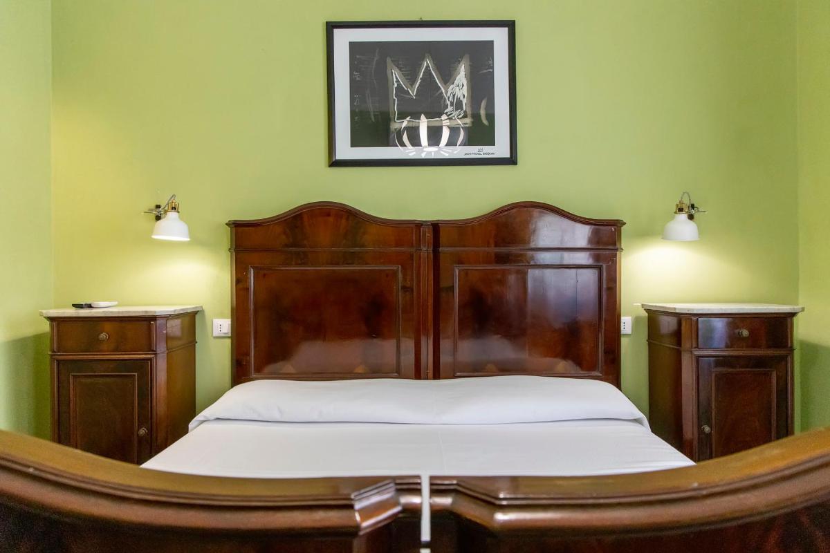 Dimora La Torre Room