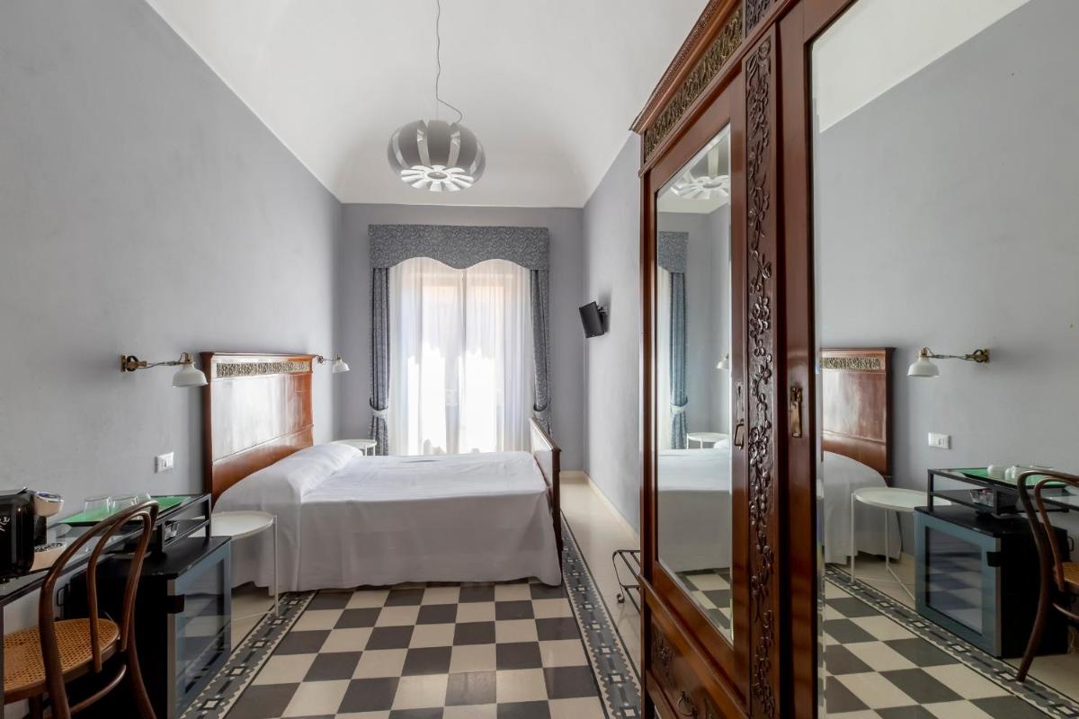 Dimora La Torre Room