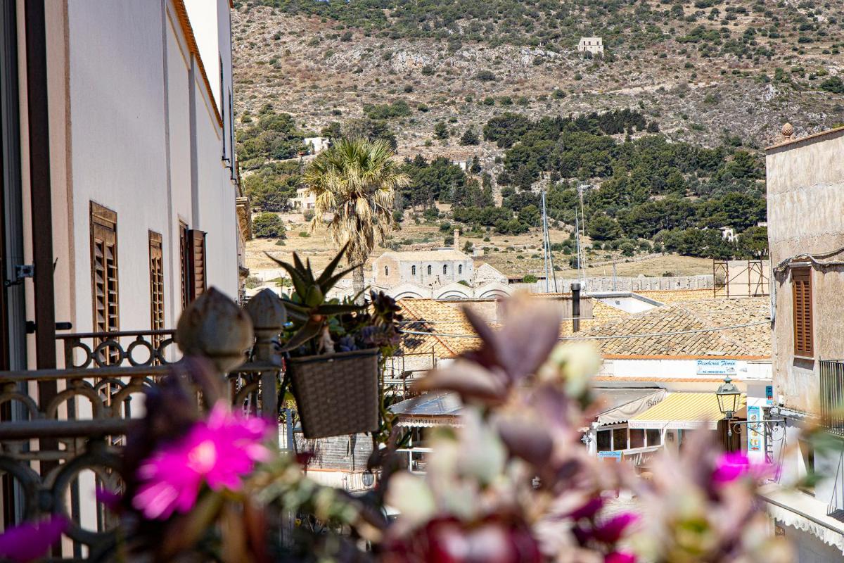 Dimora La Torre Room