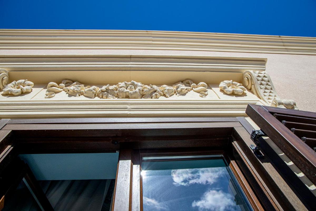 Dimora La Torre Room