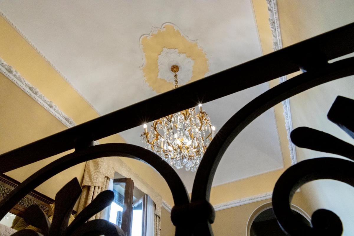 Dimora La Torre Room