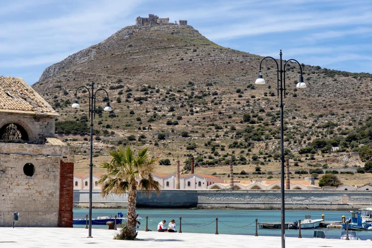 Dimora La Torre Room