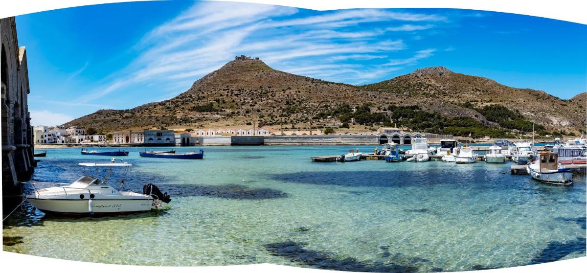 Dimora La Torre Room