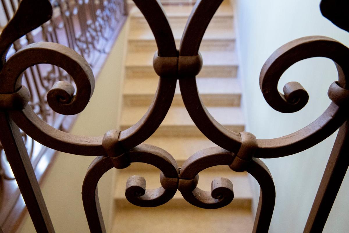 Dimora La Torre Room