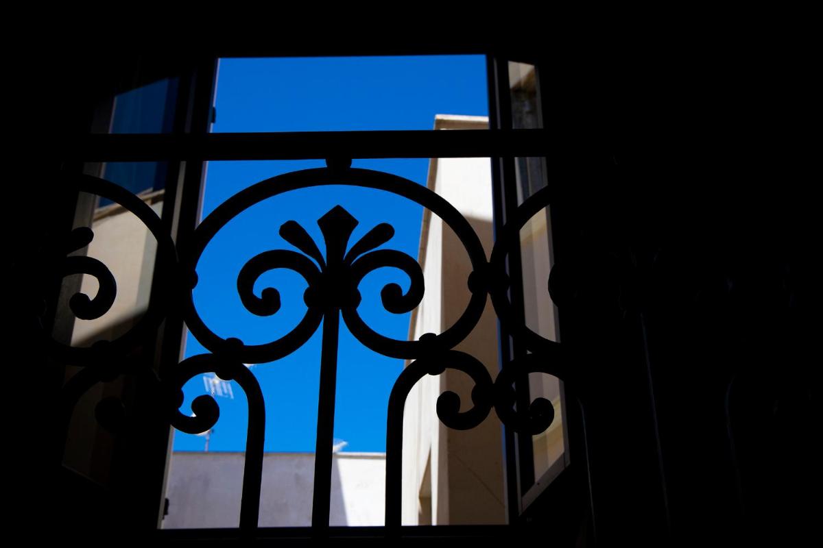 Dimora La Torre Room