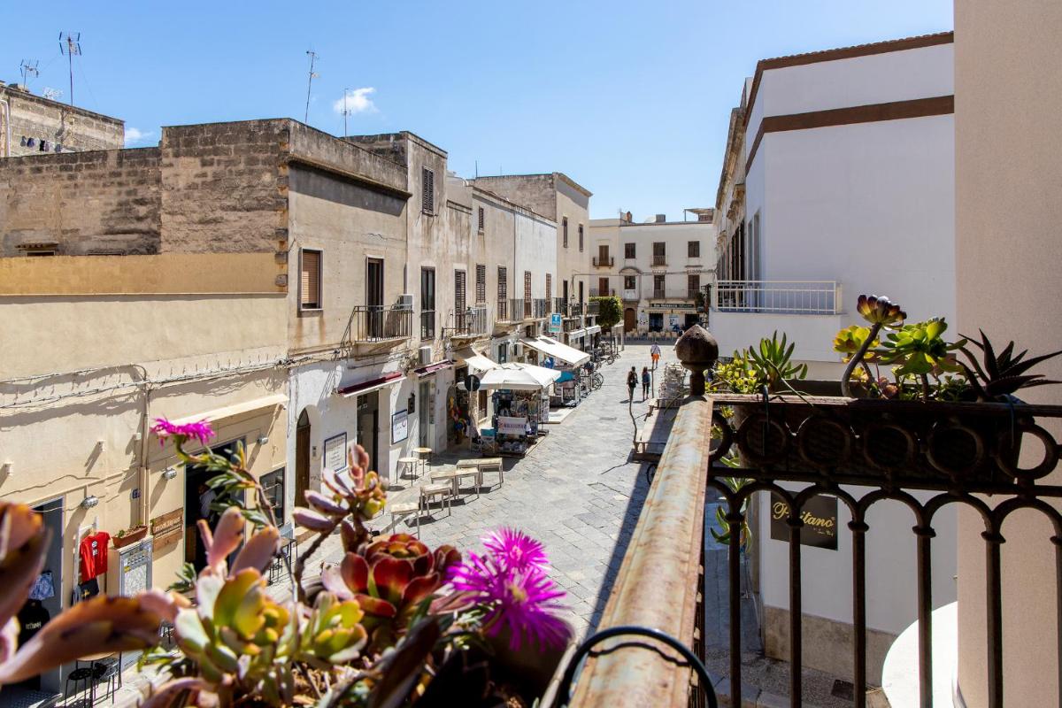 Dimora La Torre Room