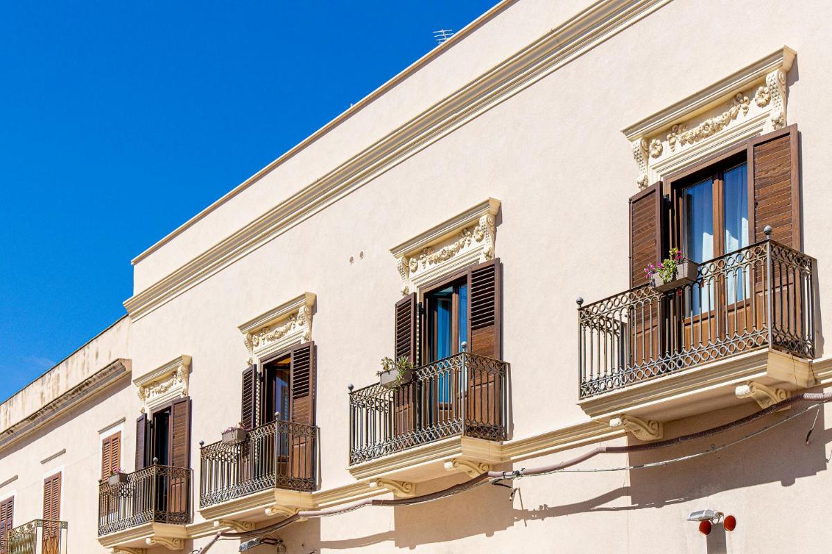 Dimora La Torre Room