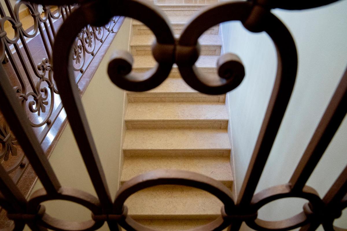 Dimora La Torre Room