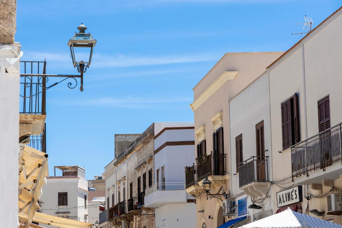 Dimora La Torre Room