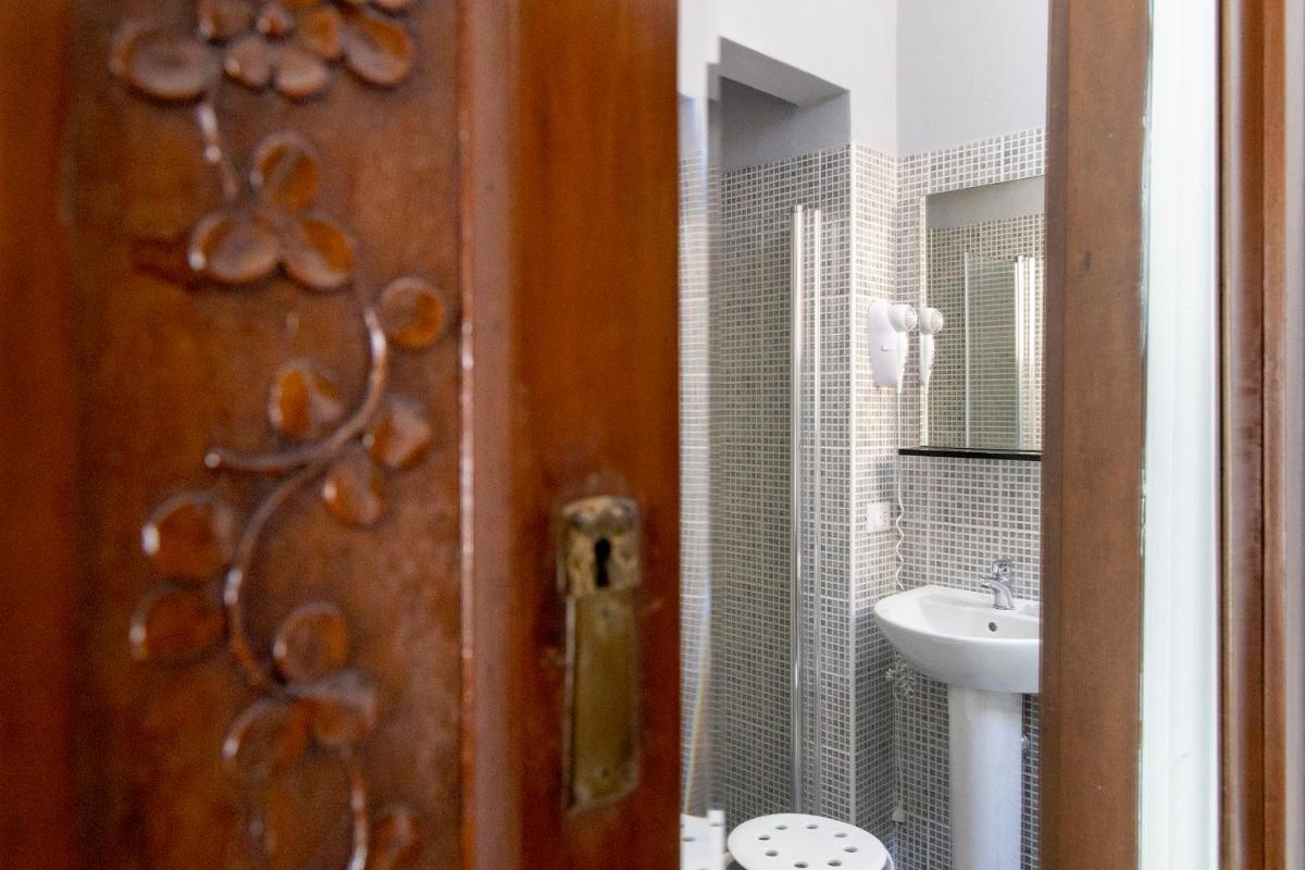 Dimora La Torre Room