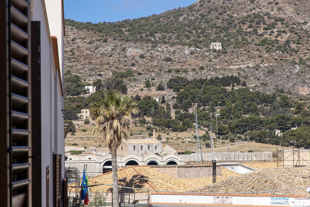 Dimora La Torre Room