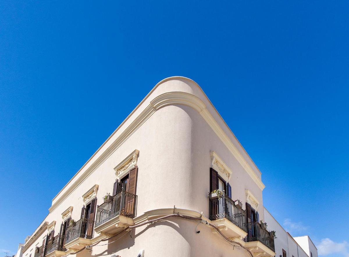 Dimora La Torre Room