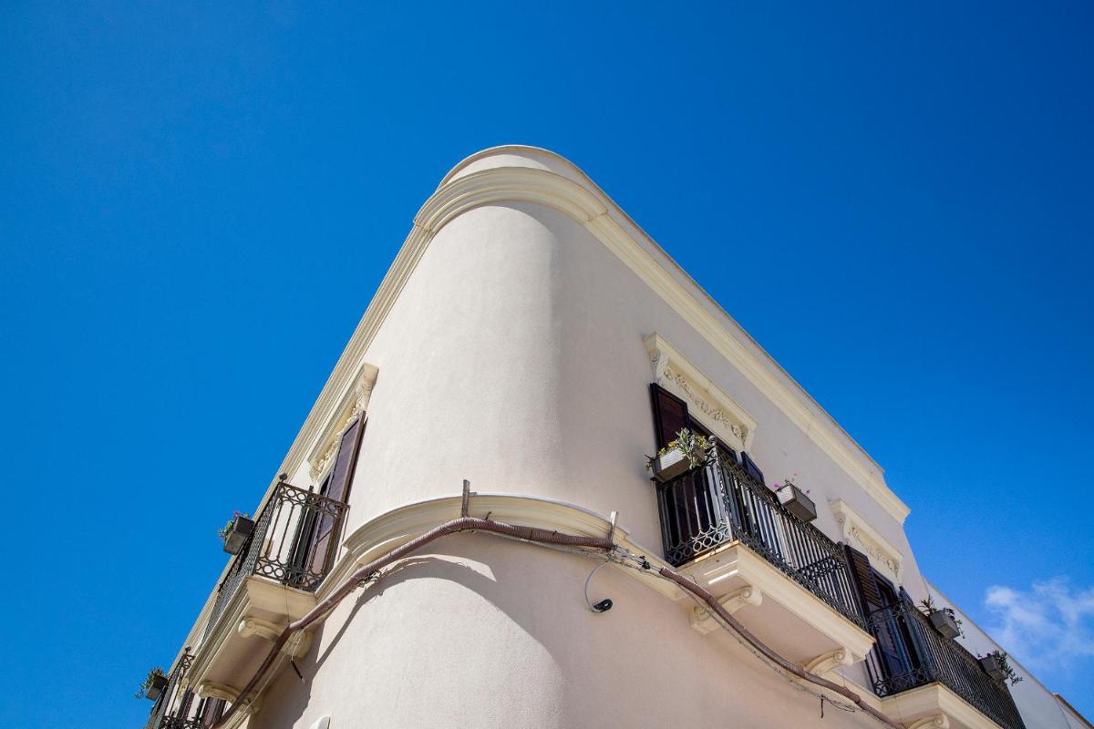 Dimora La Torre Room