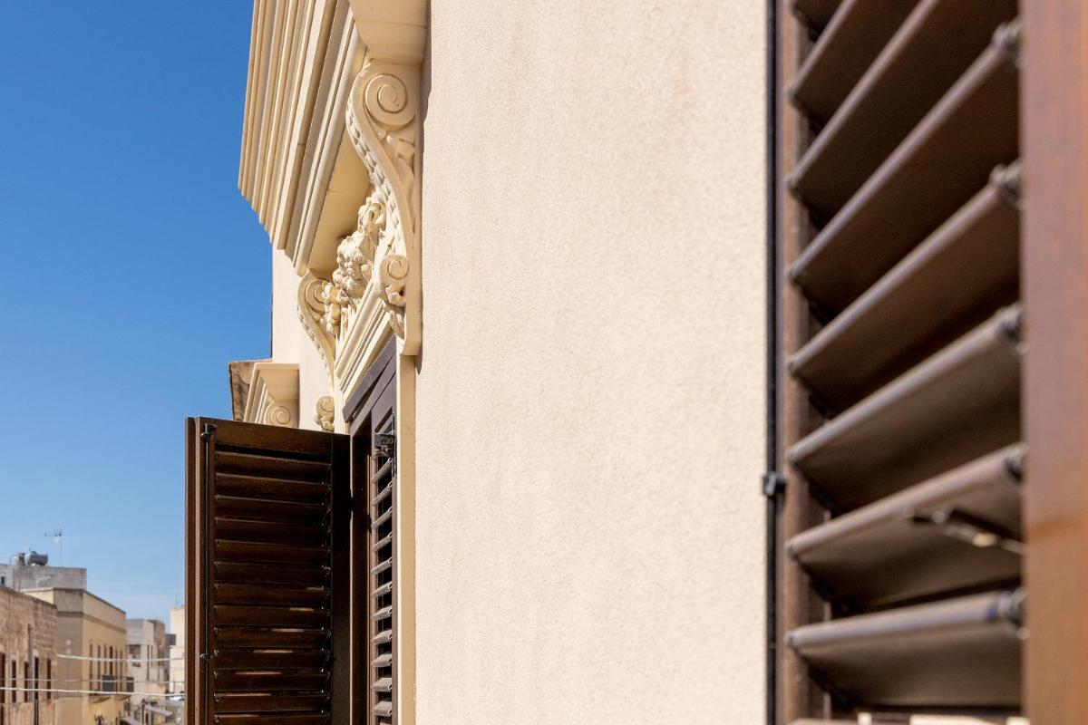 Dimora La Torre Room