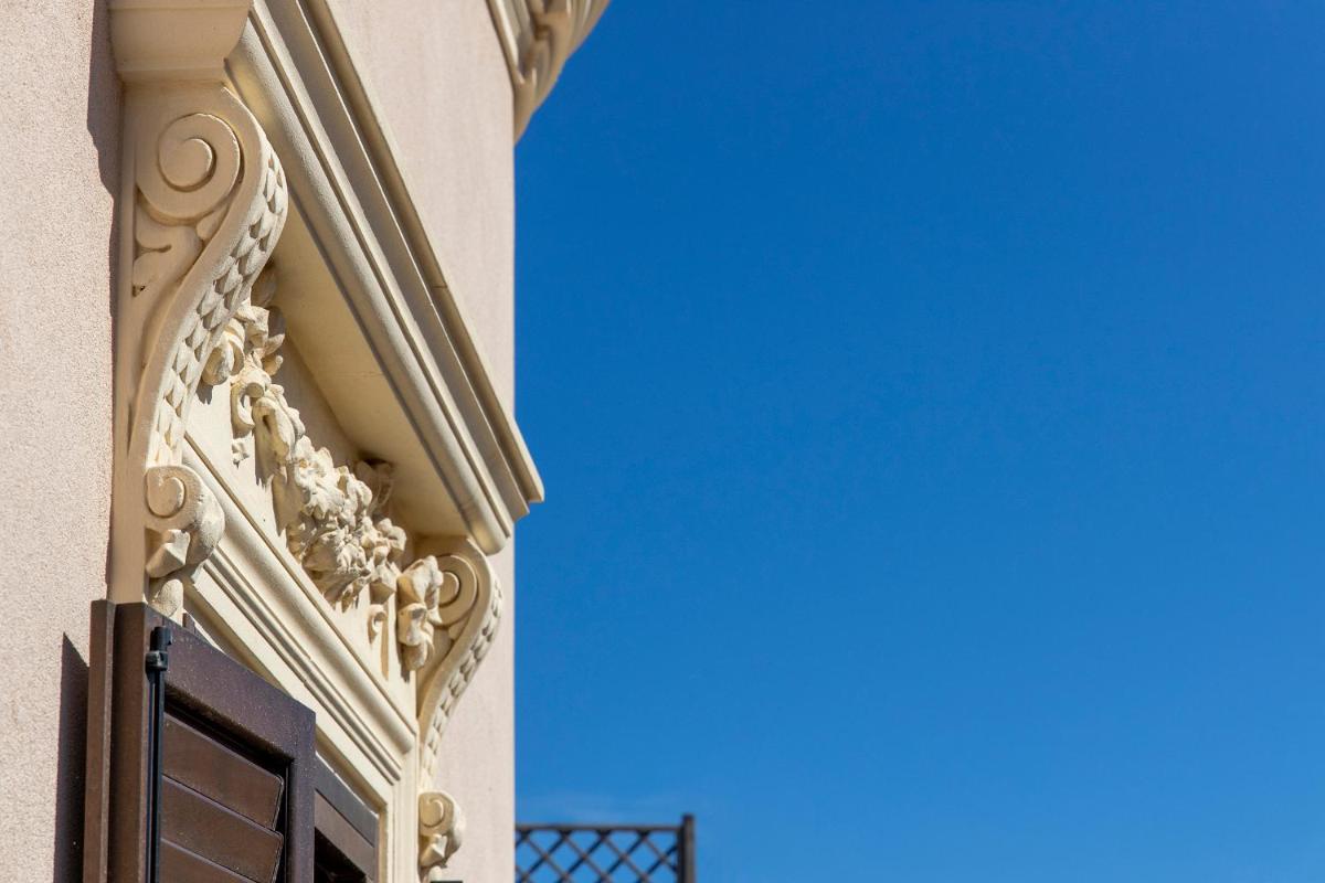 Dimora La Torre Room