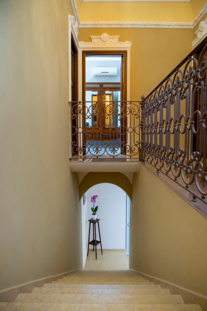 Dimora La Torre Room