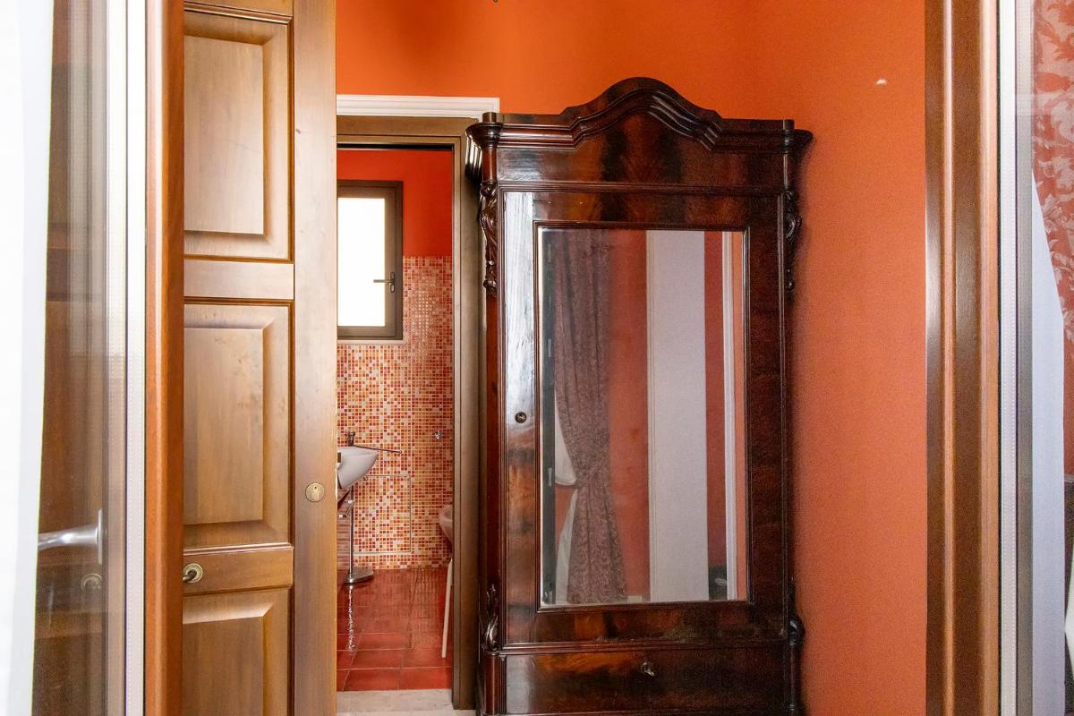 Dimora La Torre Room