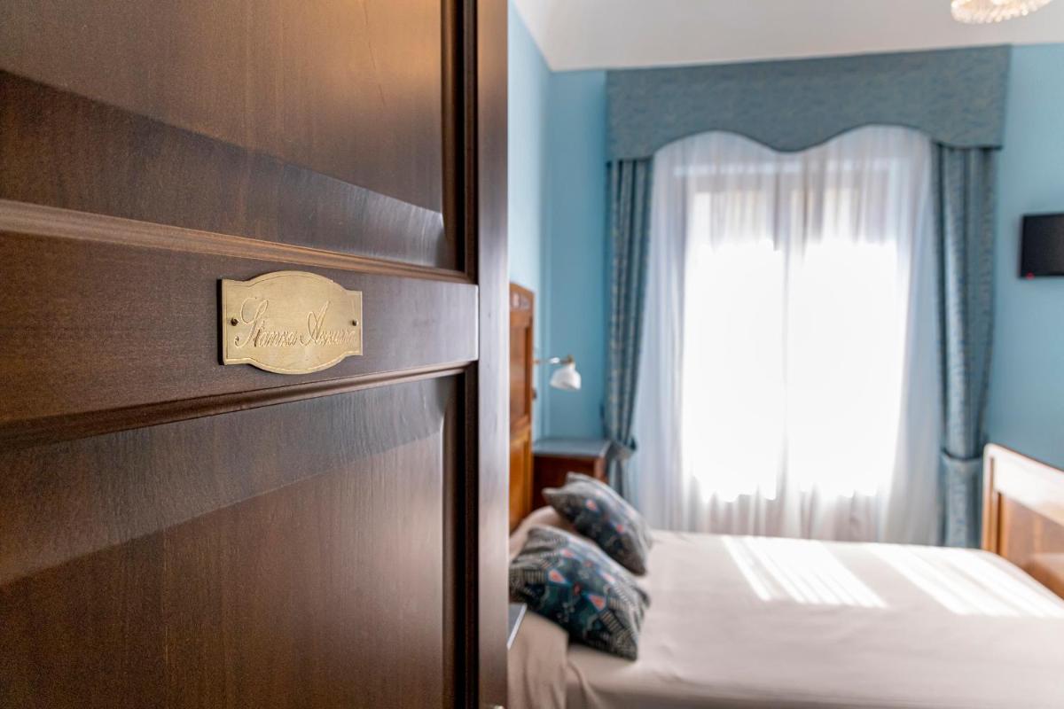 Dimora La Torre Room