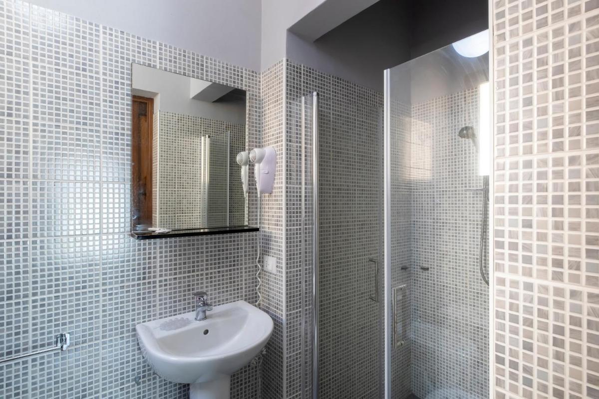 Dimora La Torre Room