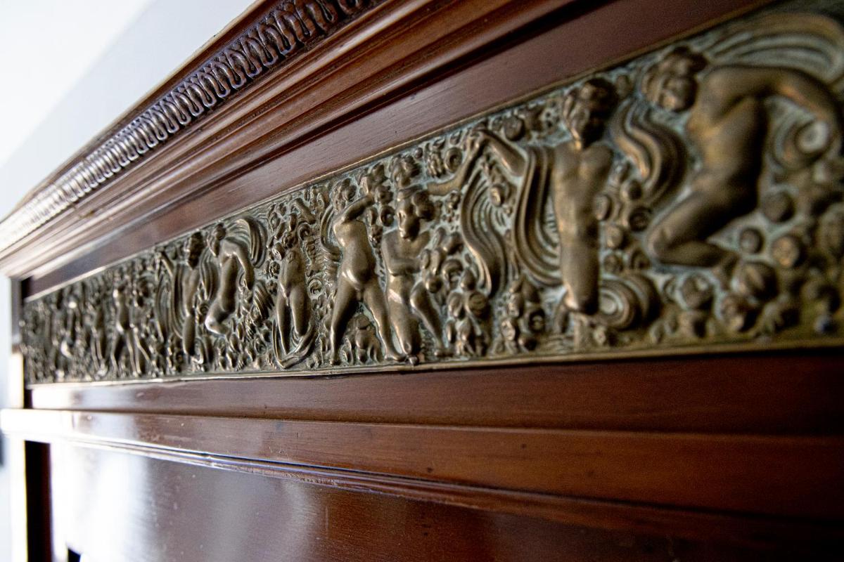 Dimora La Torre Room