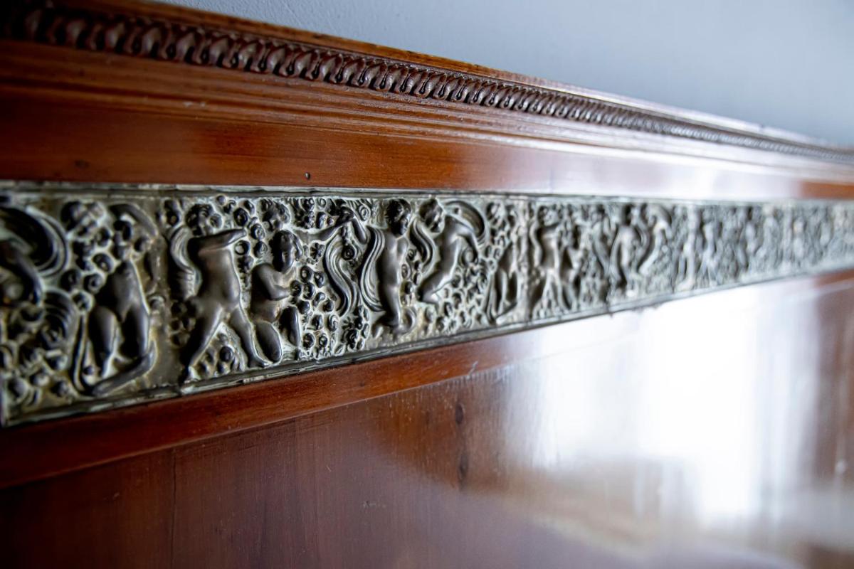 Dimora La Torre Room