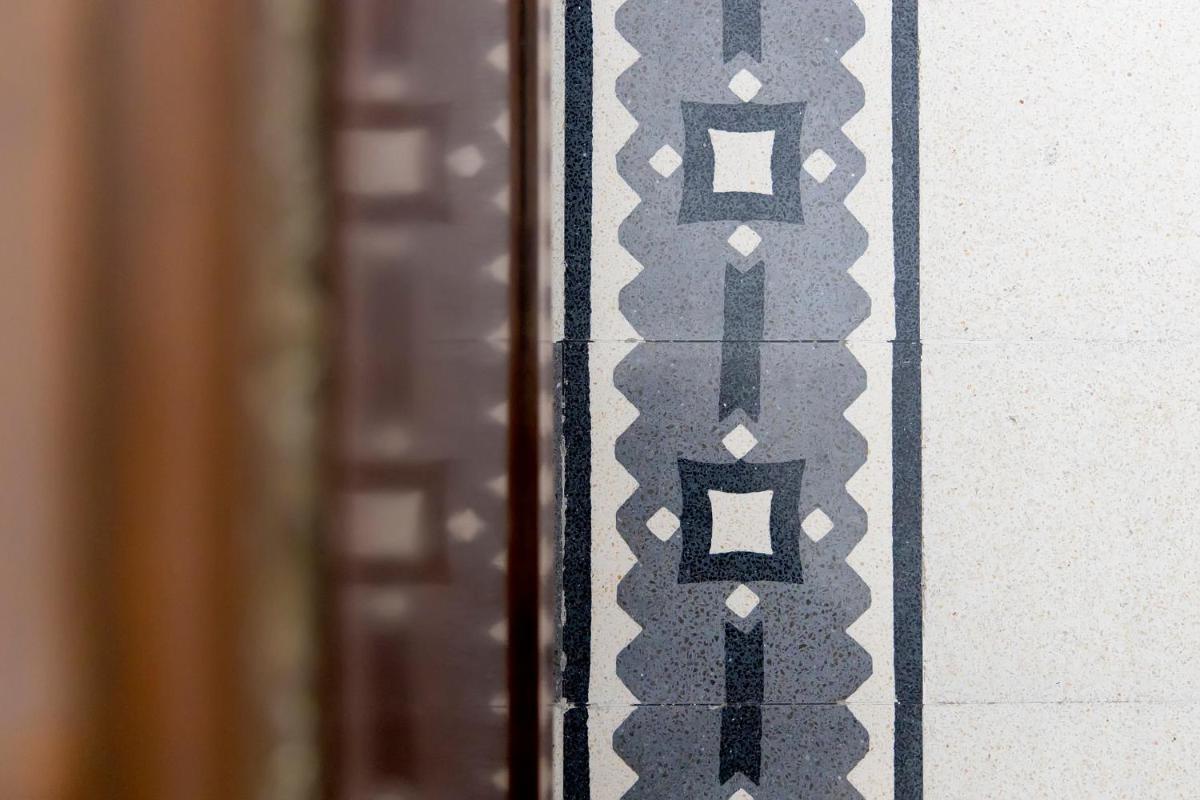 Dimora La Torre Room