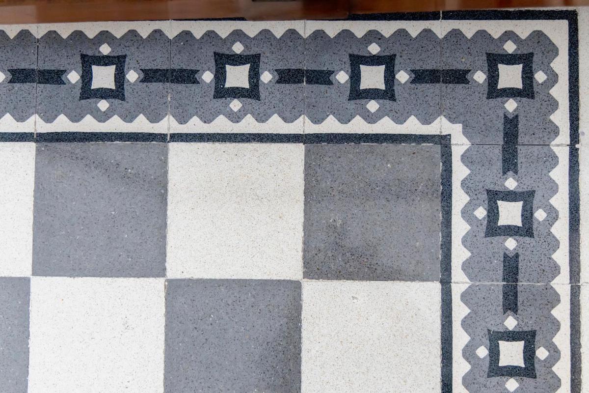 Dimora La Torre Room