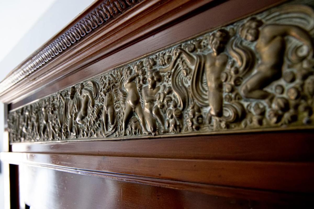 Dimora La Torre Room