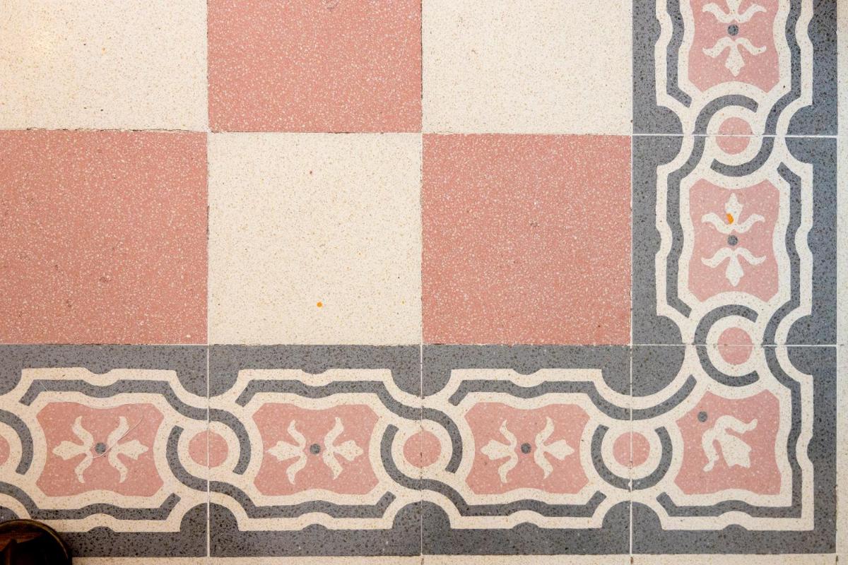 Dimora La Torre Room