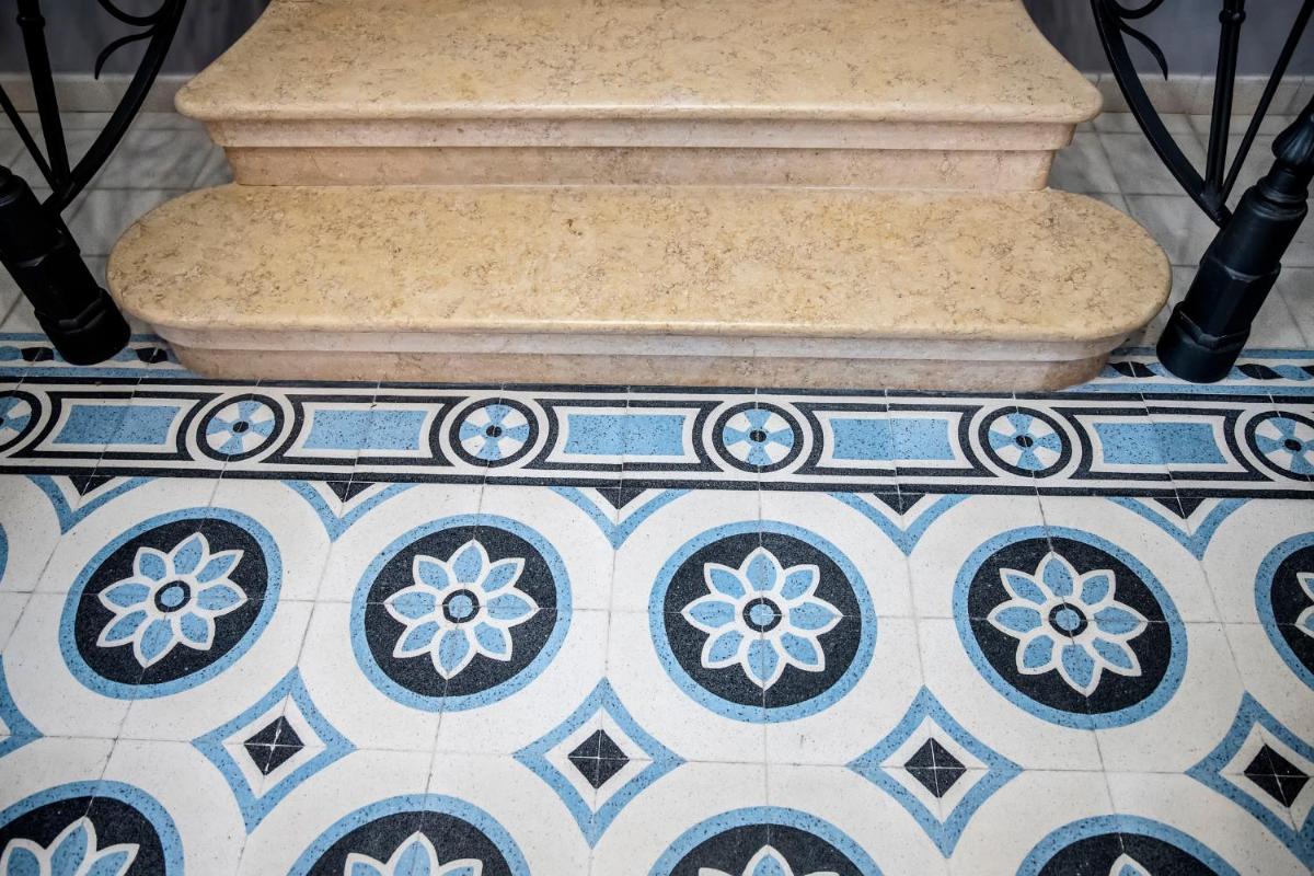 Dimora La Torre Room