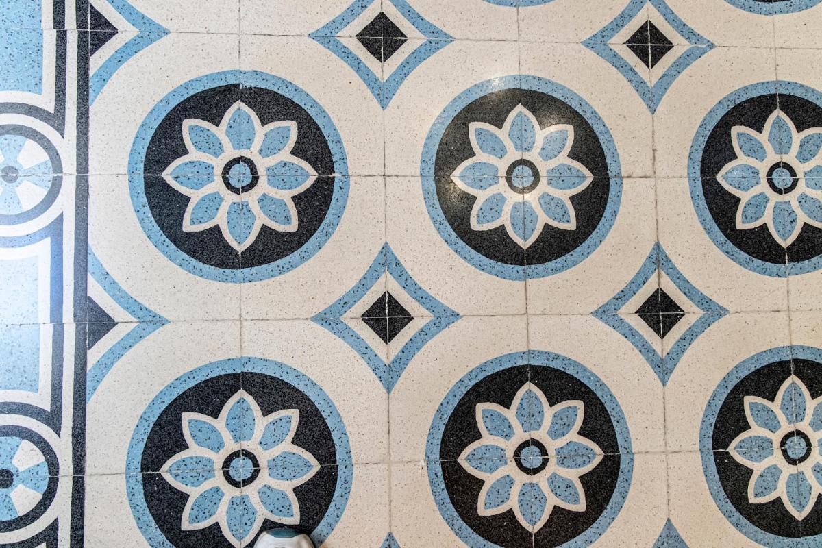 Dimora La Torre Room