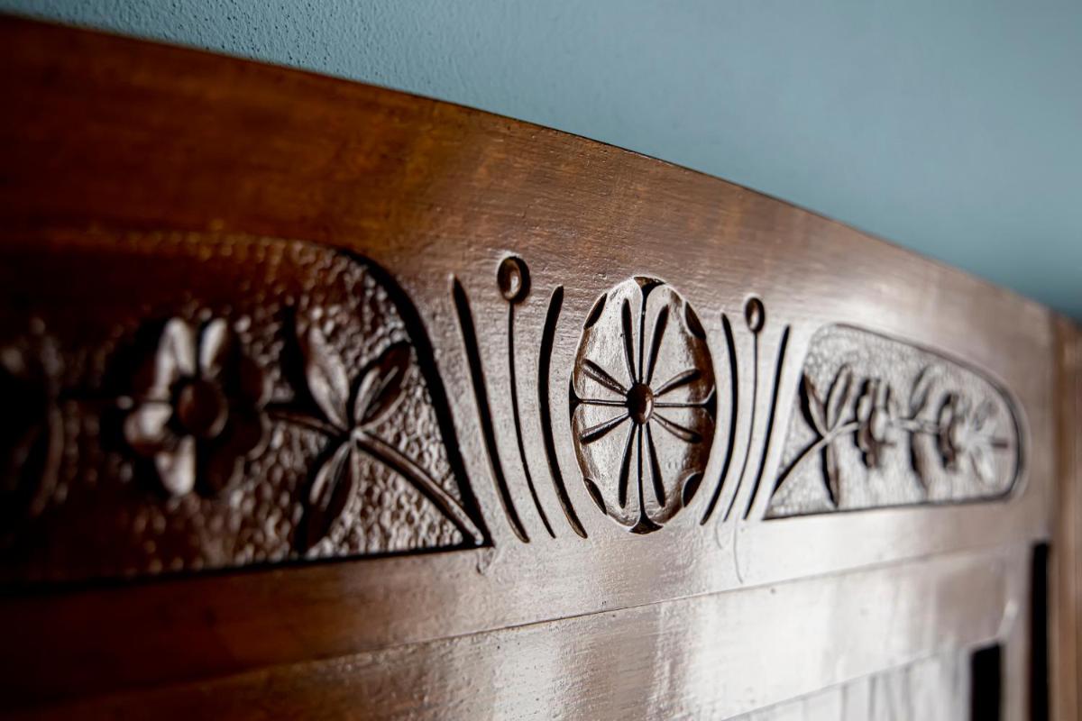 Dimora La Torre Room